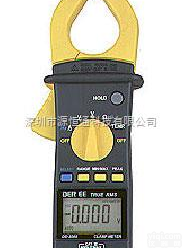 台湾得益DE-<em>3502</em><em>数字式</em>钳表