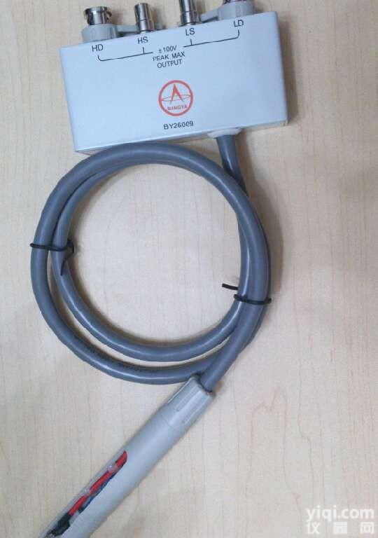 BY26009  BANGYA<em>电桥</em>SMD<em>测试</em>夹具BY26009