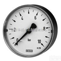 <em>WIKA</em>塑料<em>压力表</em> 111.10.050