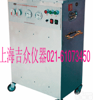 <em>SHZ</em>-C型全<em>不锈钢</em>五<em>抽头</em>循环水式多用真空泵