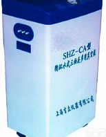 <em>SHZ</em>－CB型<em>新型</em>壳<em>防腐</em>三抽头多用真空泵