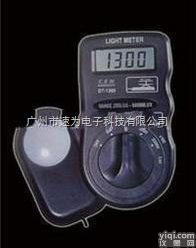 <em>DT1300</em>  <em>DT1300</em>数字<em>照度计</em>DT-1300 香港CEM