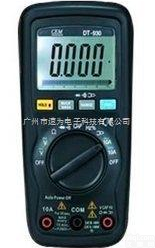 DT930  ★仪表专卖★DT930专业数字<em>万用表</em>DT-930 <em>香港</em>CEM