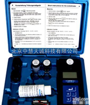 CF<em>Turb</em>-<em>355T</em>  便携式<em>浊度仪</em> 德国 CF<em>Turb</em>-<em>355T</em>