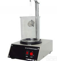 JC21-SYD-0654  <em>乳化沥青</em>与矿料<em>粘附</em>性<em>试验器</em> 阳离子<em>乳化沥青</em>分析仪 石料<em>粘附</em>性测试仪