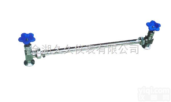 不锈钢<em>管式</em>玻璃管<em>液位计</em>