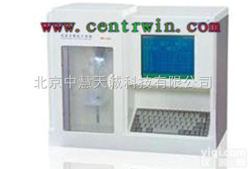 <em>XPQLRC</em>-3000  <em>XPQLRC</em>-3000<em>库尔特</em>电阻法颗粒计数器