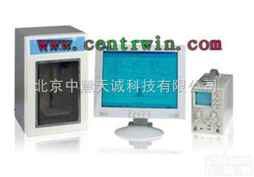 <em>XPQLRC</em>-<em>2100</em>  <em>库尔特</em>电阻法颗粒计数器 <em>XPQLRC</em>-<em>2100</em>