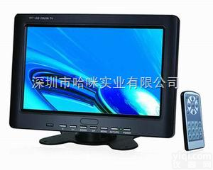 H92A  哈咪9.2寸宽屏工业级安防专用监控<em>监视器</em>/<em>显示器</em>