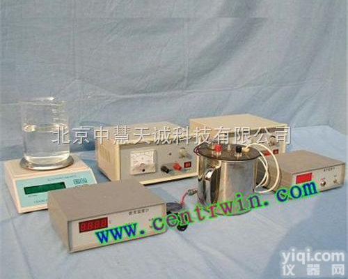 HXJ-<em>LY</em>  液体比热容测定<em>装置</em> HXJ-<em>LY</em>