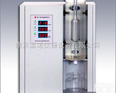 ND-1勃氏<em>粘度</em>测试仪—<em>江苏</em><em>南京</em>温诺仪器供应