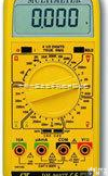 DM9027T  台湾路昌LUTRON DM9027T 均<em>方根</em>值<em>万用表</em>