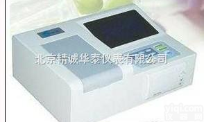 HTY-ZYD-F06  <em>食品安全</em>分析仪（六合一）/北京<em>食品安全</em>快速<em>检测仪</em>价格/多参数<em>食品安全</em>检...