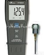 VT8204  台湾路昌 VT-8204<em>振动</em>/转速计VT8204震动、<em>转速表</em>