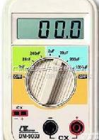 DM<em>9033</em>  台湾路昌DM-<em>9033</em><em>电容表</em>DM<em>9033</em>电容测量仪
