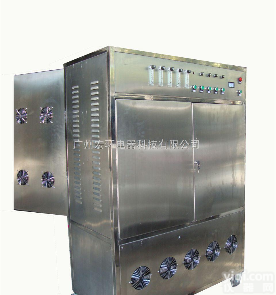 CY-HH019  高浓度<em>臭氧</em><em>一体机</em>