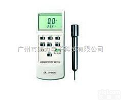 YK22CT  台湾路昌YK-22CT<em>导电性</em>固休溶解量测试仪YK22CT<em>电导</em>率
