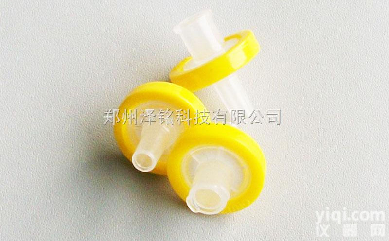 <em>MCE</em>-<em>针头</em>过滤器
