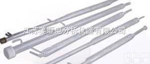 WK-2D ；WK-2C;WK-2E  微<em>库仑</em>综合分析仪电解池  <em>石英</em>转化管