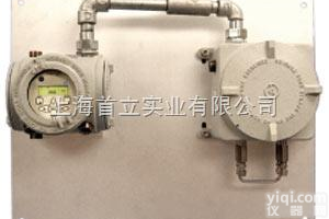 美国 GE  <em>APX</em><em>顺磁</em>氧<em>分析仪</em>