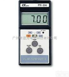 PH<em>206</em>  台湾路昌PH-<em>206</em><em>酸碱度计</em>PH<em>206</em>酸碱值测试仪PH计