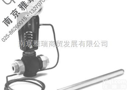 <em>2000</em><em>系列</em>，T124/134，T14  <em>2000</em><em>系列</em>气动式温度控制器 美国进口温控阀