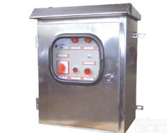 户外型不锈钢DKX-GW-P  DKX阀门电动<em>控制箱</em>,不锈钢<em>电动阀门</em><em>控制箱</em>