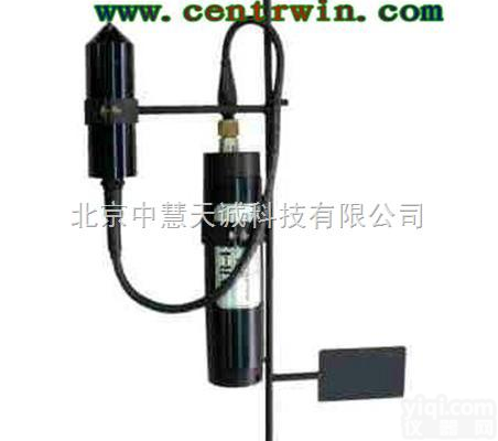 KNDXR-420PAR  光量子仪/水陆两用有效光合作用辐照PAR<em>测量仪</em> <em>加拿</em>大KNDXR-42...