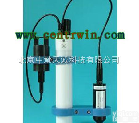 KNDXR-420Flc  <em>水下</em><em>荧光</em><em>叶绿素</em>仪/<em>叶绿素</em>浓度检测仪 加拿大 KNDXR-420Flc