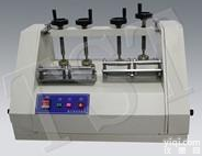 TX003A  整鞋弯折<em>试验机</em>,国标<em>鞋子</em>弯折试验