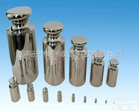 F1-2kg  2公斤<em>不锈钢</em>标准砝码（5Kg标准砝码）<em>不锈钢</em>砝码<em>特价</em>