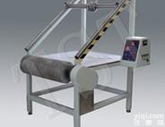 TD001  供应行走路况<em>试验机</em>（单滚<em>轮式</em>）箱包 <em>试验机</em>,皮箱行走路况测试仪厂家