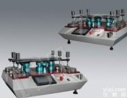 TSE-A012  <em>纺织品</em><em>耐磨性</em>及起球性<em>测试仪</em>