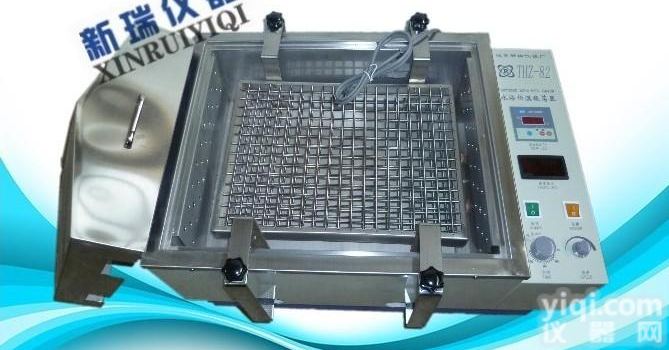 THZ-82  水浴<em>恒温</em>振<em>摇床</em>