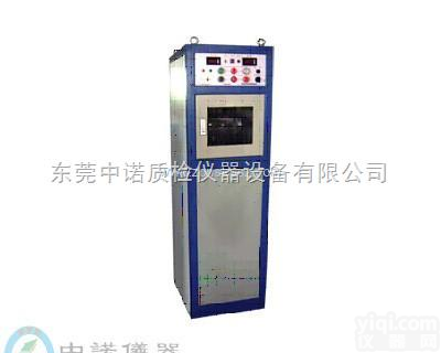 ZY6173  <em>固体</em><em>绝缘材料</em>电气<em>强度试验</em>机、电气介电<em>强度试验</em>仪