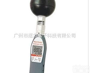 <em>AZ8778</em>  台湾衡欣<em>AZ8778</em><em>黑球温度</em>计/热指数仪AZ-8778舒适度计算