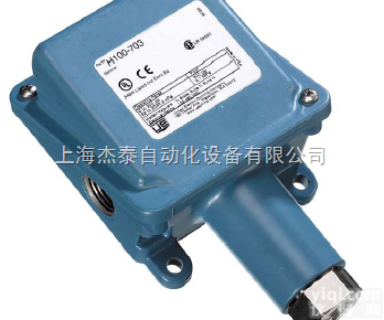 H100-174<em>美国</em>UE<em>压力开关</em>，<em>美国</em>UE电子开关上海代理