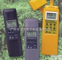 <em>AZ8703</em>  <em>台湾</em>衡欣 <em>AZ8703</em> 便携式<em>温湿度计</em> AZ 8703 <em>温湿度计</em>