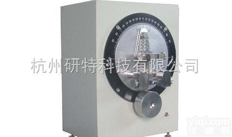 YT-TDY<em>500</em>  <em>纸板挺度仪</em>厂家