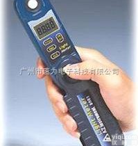 AZ-8581  台湾衡欣 <em>AZ8581</em>迷你型数字<em>照度计</em> AZ-8581