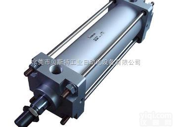 SMC<em>薄型</em><em>气缸</em>CQ2/CDQ2系列,SMC<em>紧凑型</em><em>气缸</em>