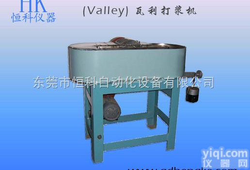 HK-224  瓦利<em>打浆机</em>-<em>纸浆</em>检测设备|<em>纸浆</em>检测仪器-恒科仪器厂家直销