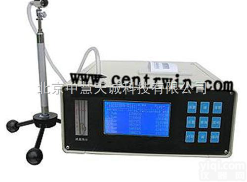 <em>HYJLJ</em>-<em>3106</em>  大流量尘埃<em>粒子</em>计数器 <em>HYJLJ</em>-<em>3106</em>