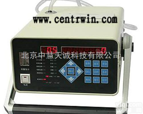 <em>HYJLJ</em>-E301  全半导体激光尘埃<em>粒子</em>计数器/高精度便携式<em>粒子</em>计数器<em>HYJLJ</em>-E301