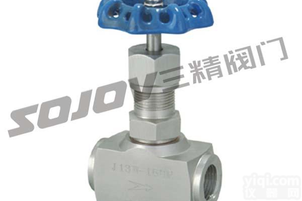 J13W-16-320J13W  <em>针型阀</em><em>图片</em>,仪表阀门<em>图片</em>系列:J13W-16-320J13W-16-3...