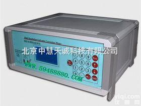 ELDY/CST-500  <em>电化学</em>噪声<em>测试仪</em>/电偶<em>腐蚀</em><em>测试仪</em> 型号:ELDY/CST-500