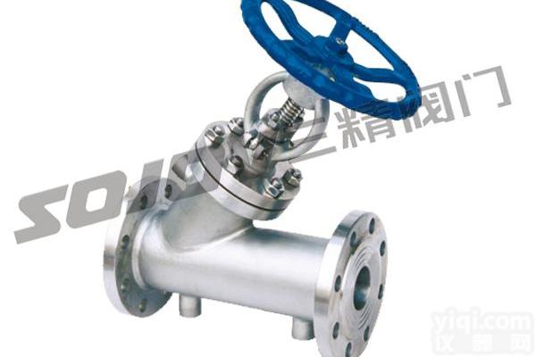 BJ45H/W  <em>保温</em><em>阀门</em>图片系列:BJ45H/W<em>铸钢</em><em>保温</em>截止阀,不锈钢<em>保温</em>截止阀