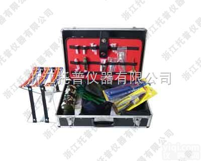 <em>标本</em><em>采集</em><em>工具箱</em>样本<em>采集</em>后的制作方法