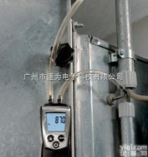 TESTO-<em>510</em>  <em>德国</em>德图testo<em>510</em>压差计、气压表TESTO-<em>510</em>压力测试仪