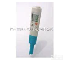 <em>testo206</em>-pH1  德国德图testo 206-pH1<em>测量仪</em> 测量液体的pH值